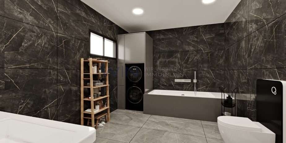3 ½ rooms apartment, photo 4 of 6