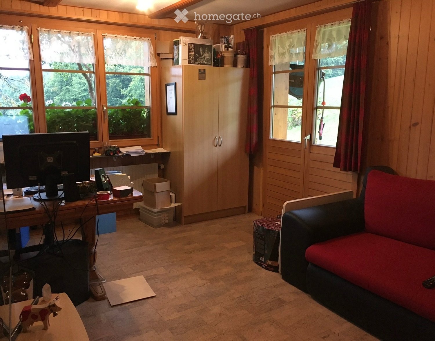 Appartement 3 pièces