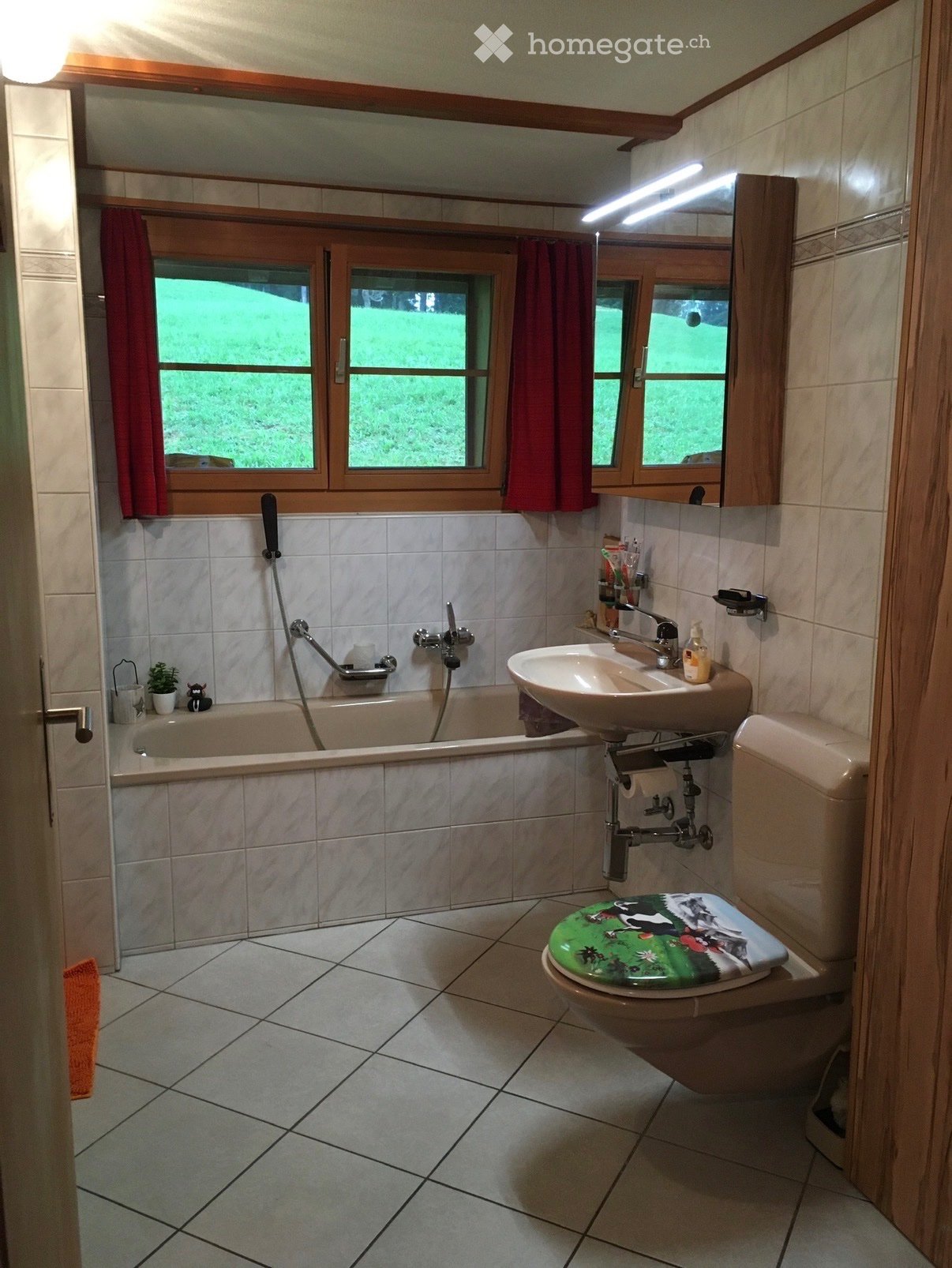 Appartement 3 pièces