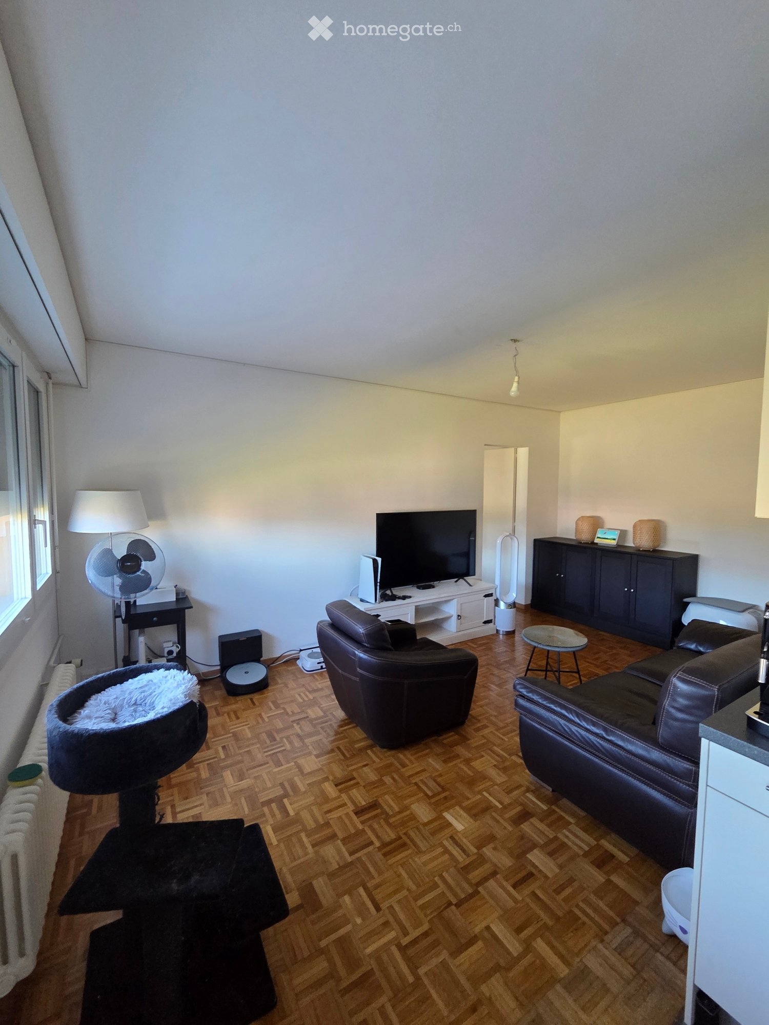 2 rooms apartment, photo 1 of 5