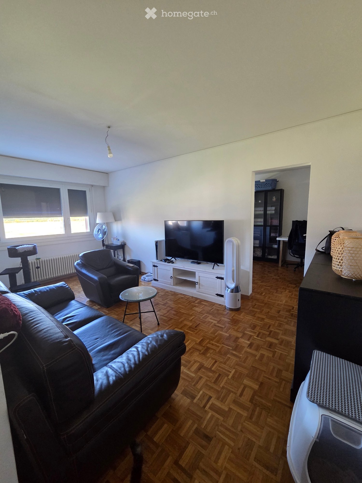 2 rooms apartment, photo 2 of 5