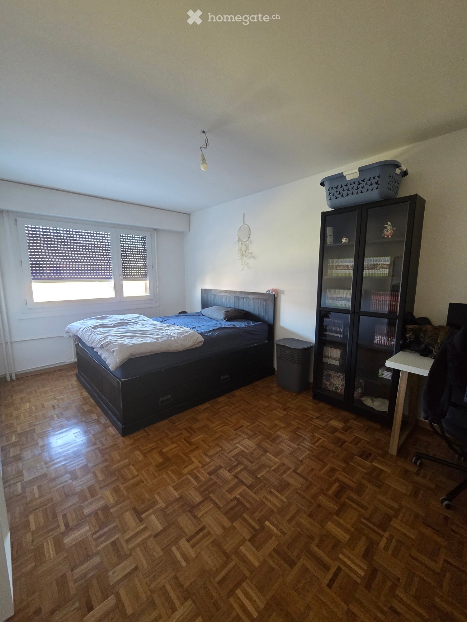 2 rooms apartment, photo 4 of 5