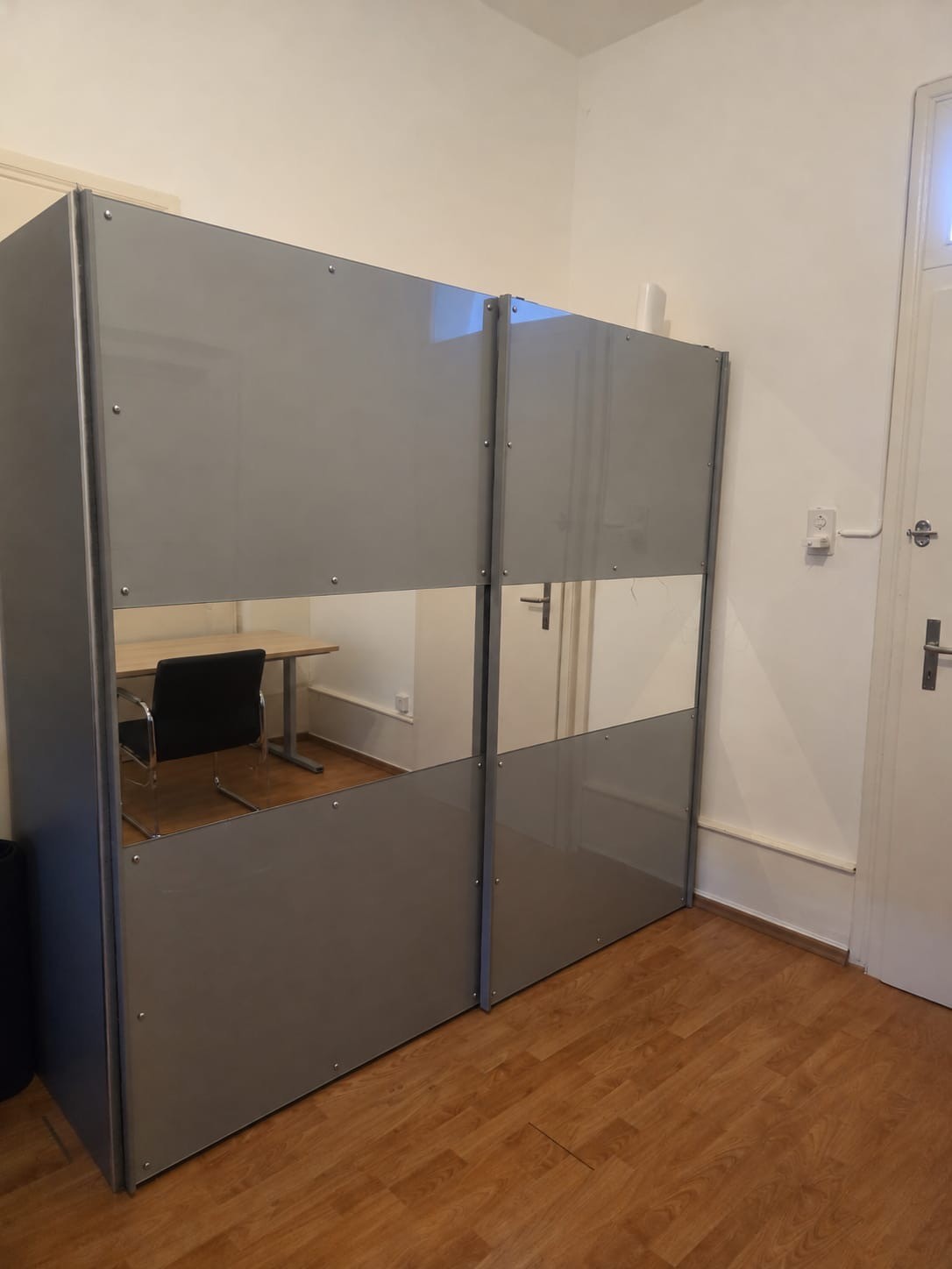 Chambre en colocation