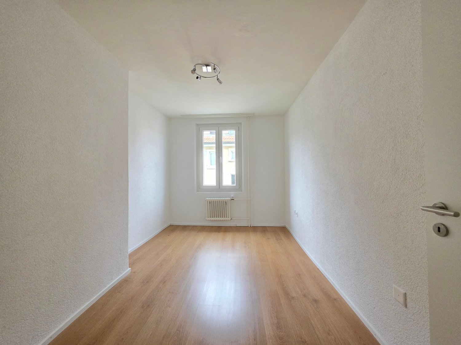 1 ½ room apartment