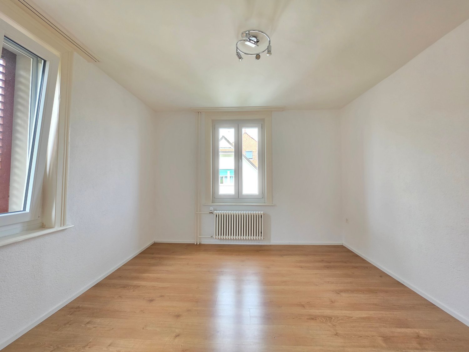 1 ½ room apartment