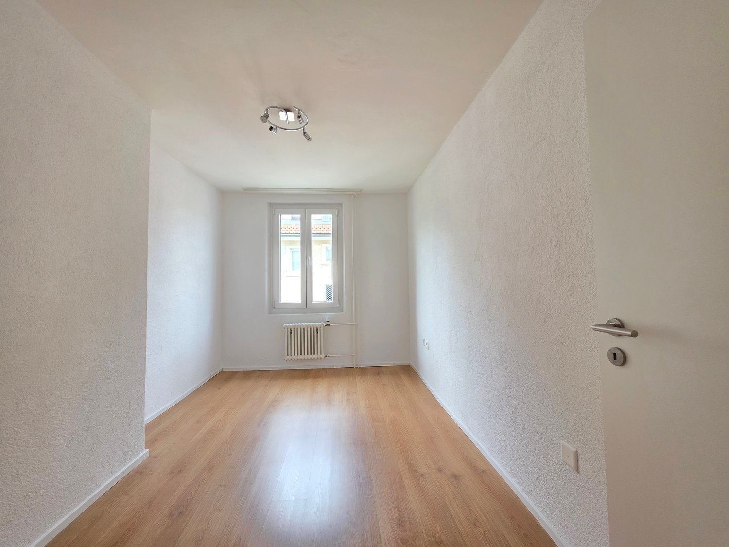 1 ½ room apartment