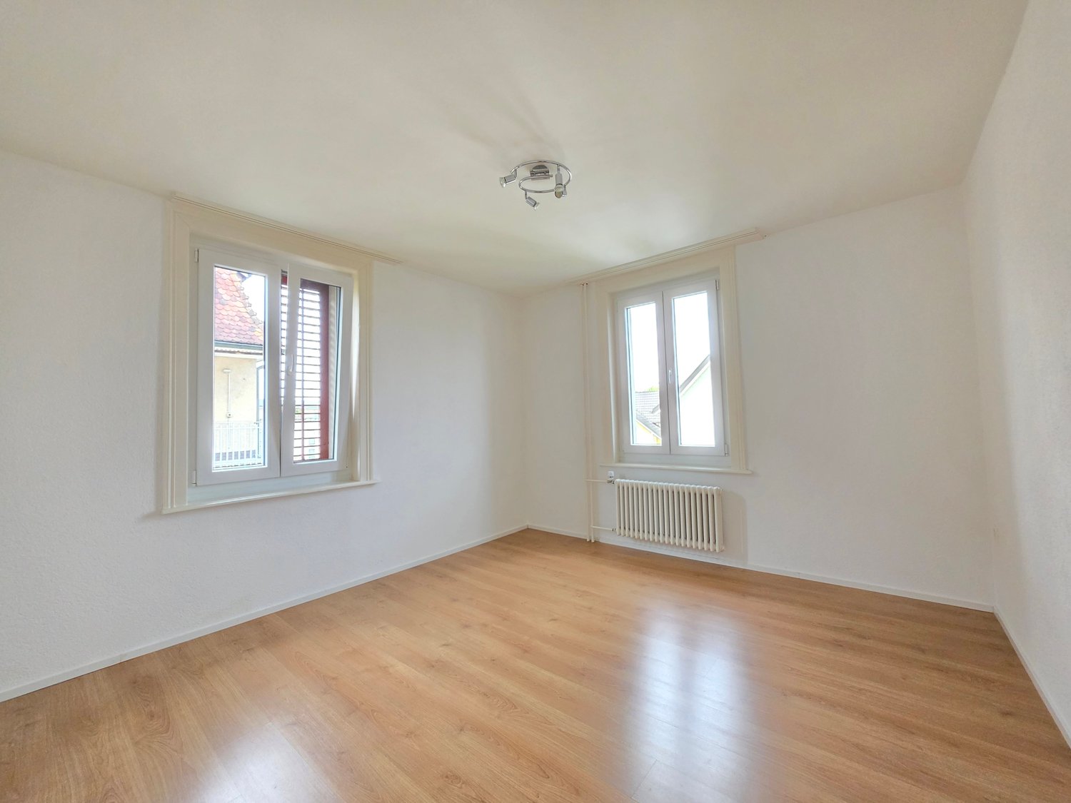 1 ½ room apartment