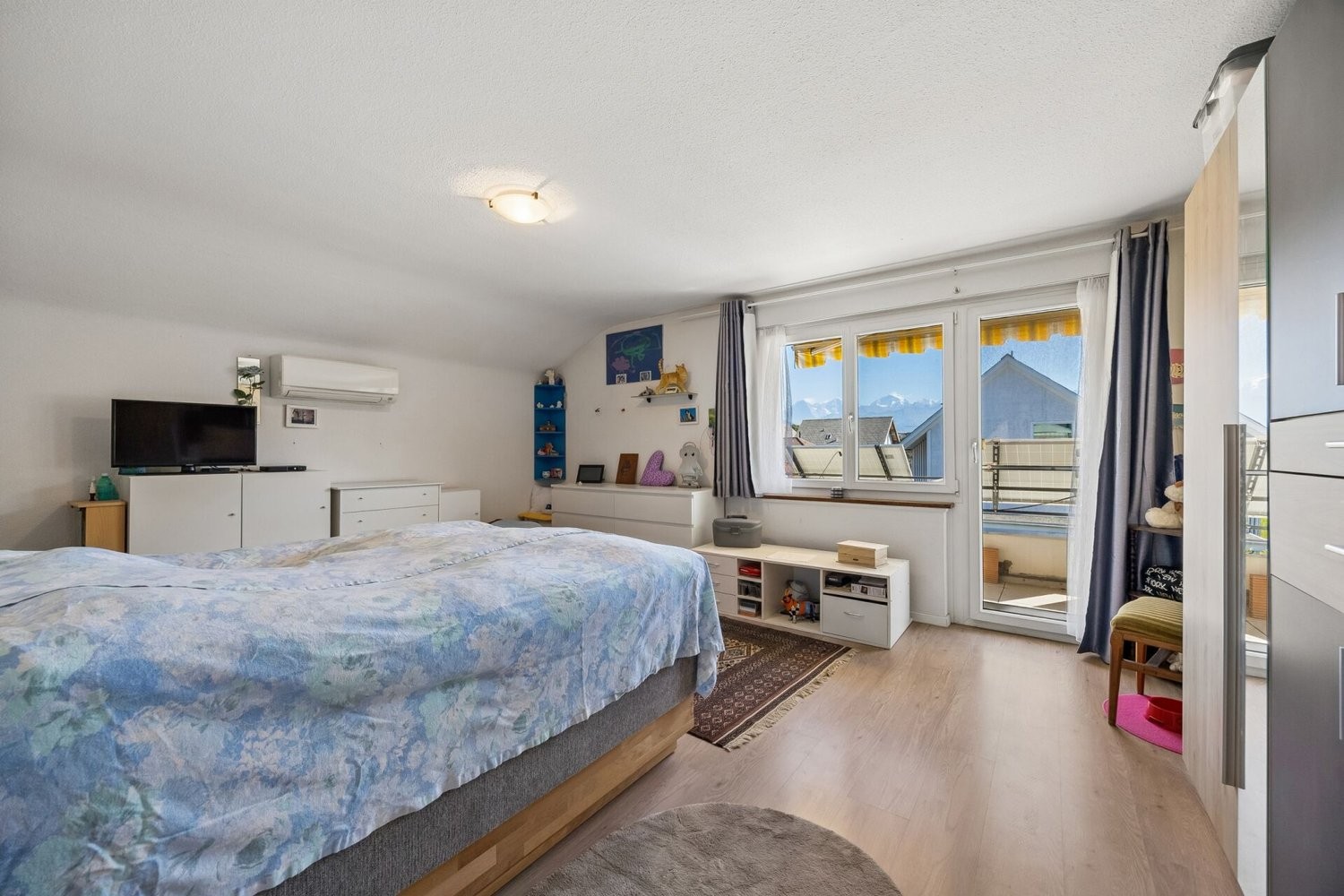 6 ½ rooms single house