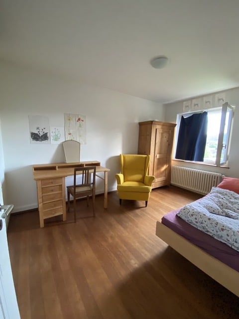 Room in a shared flat, photo 3 of 3