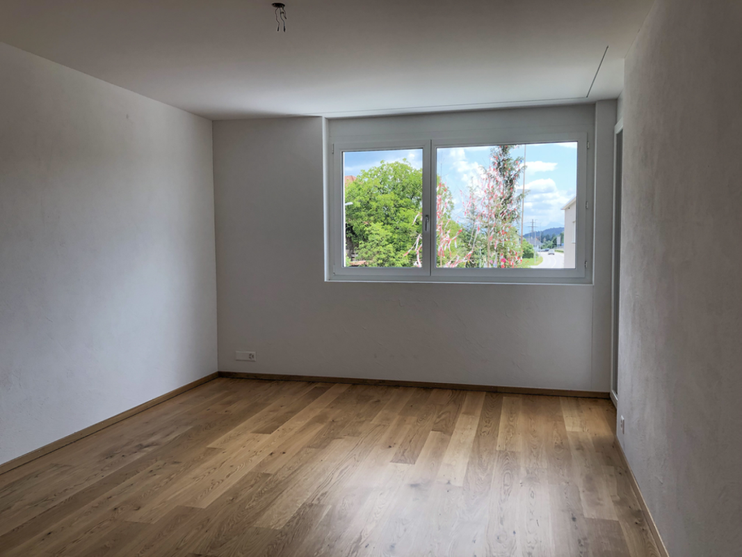 4 ½ rooms apartment, photo 4 of 8