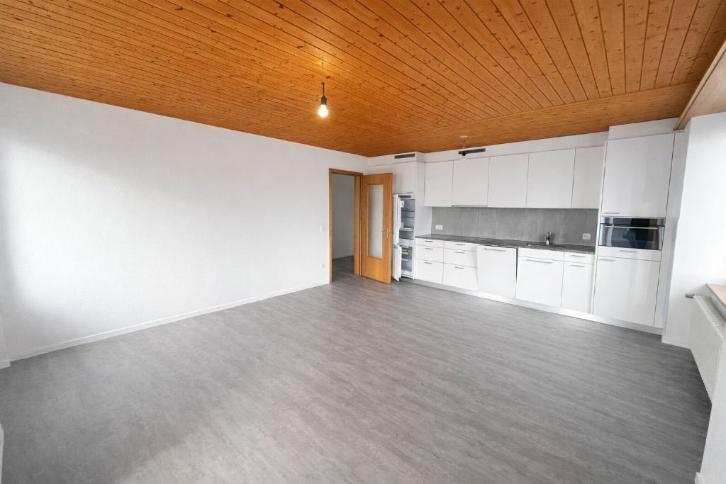 4 rooms apartment