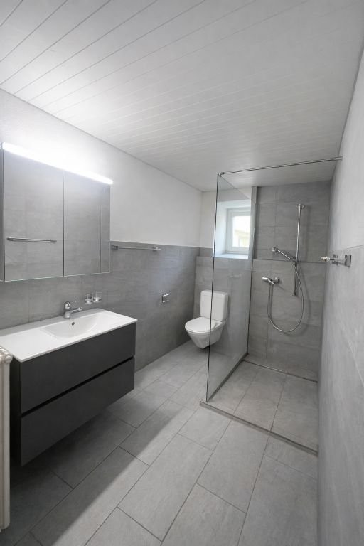 4 rooms apartment