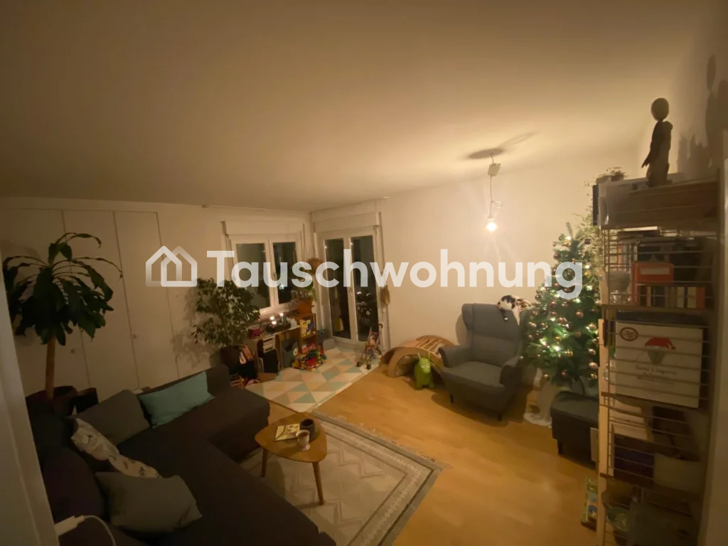 Appartement 4 pièces