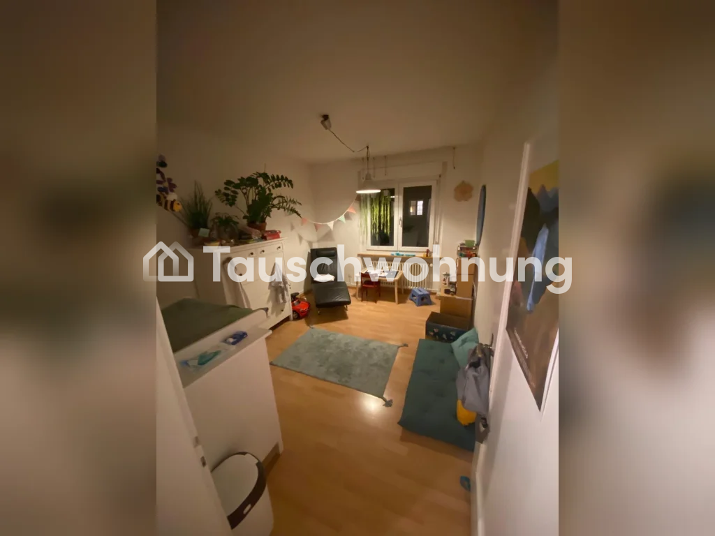 Appartement 4 pièces