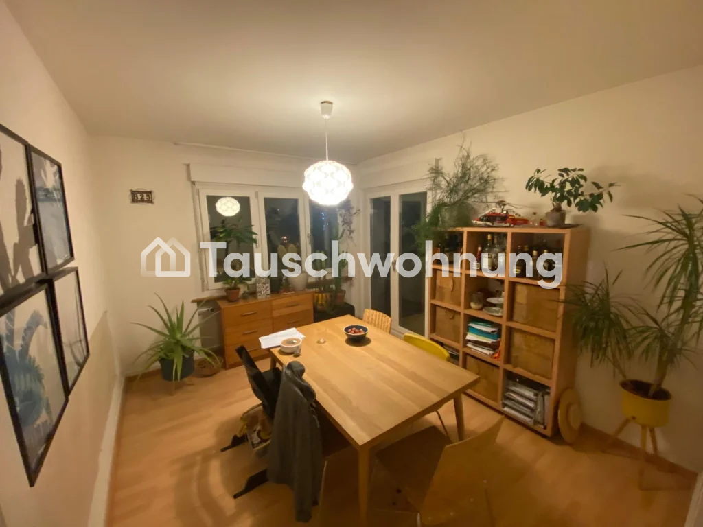 Appartement 4 pièces