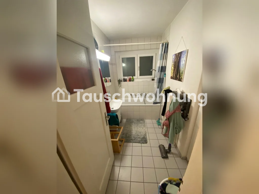 Appartement 4 pièces