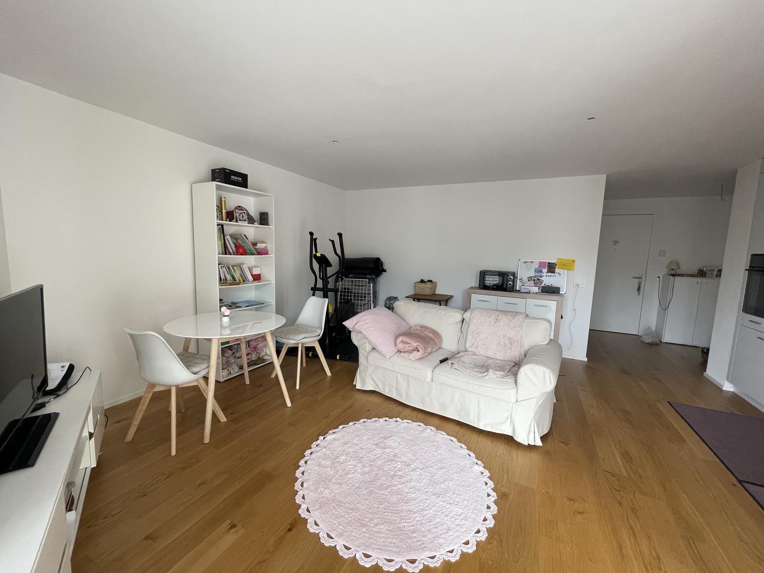 2 ½ rooms apartment, photo 1 of 10