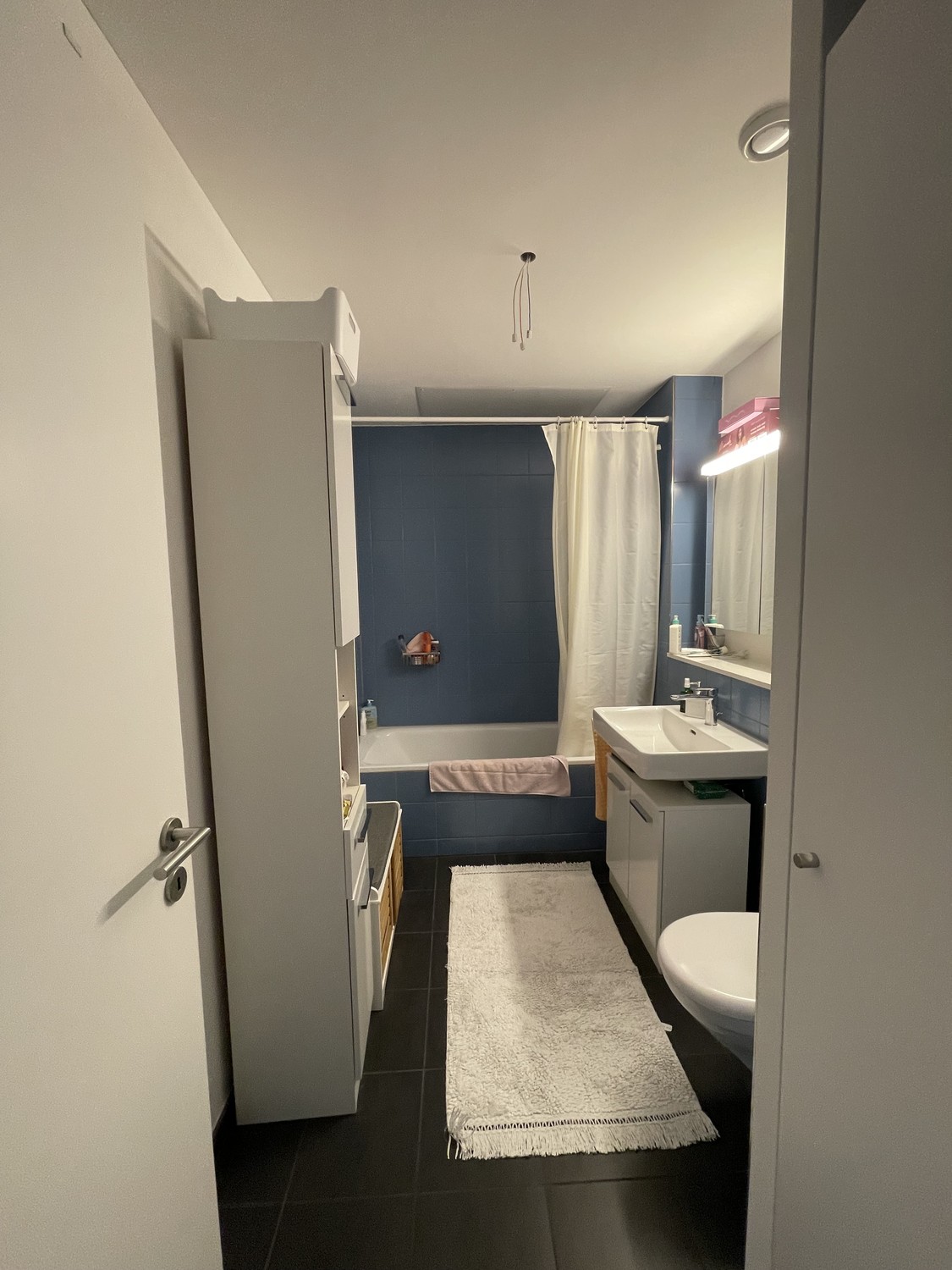 2 ½ rooms apartment, photo 5 of 10