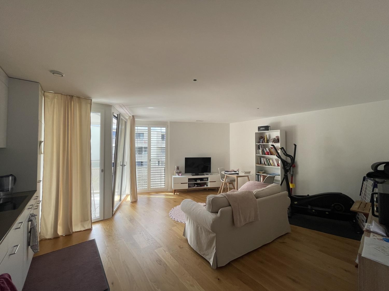2 ½ rooms apartment, photo 10 of 10