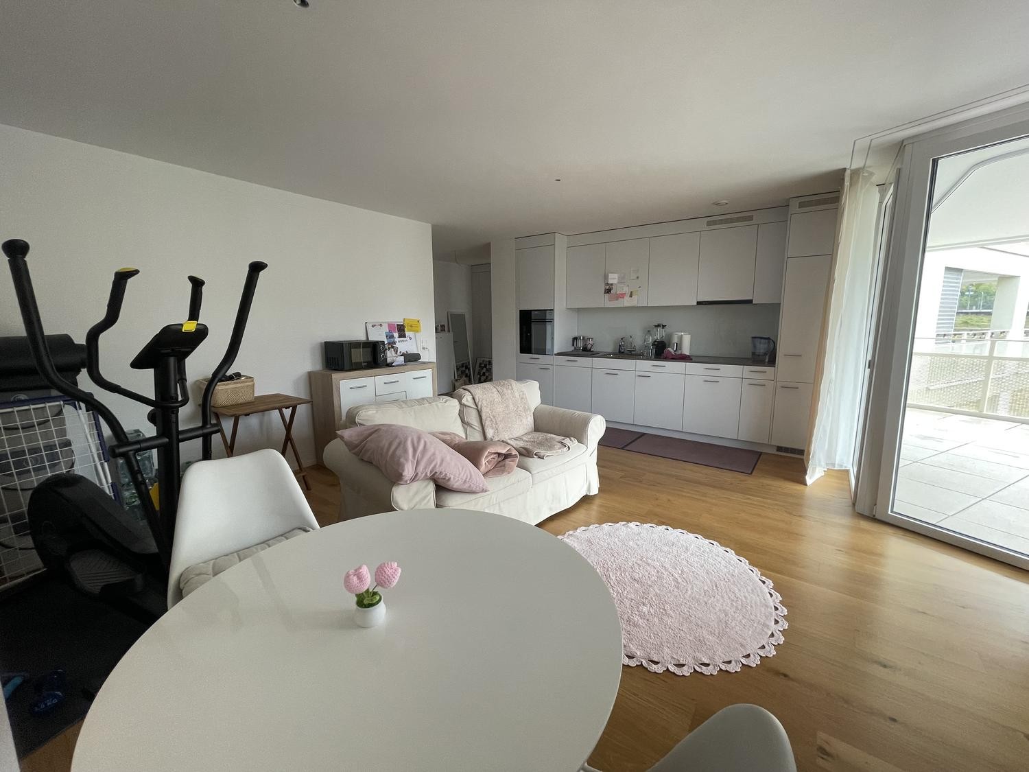 2 ½ rooms apartment, photo 2 of 10