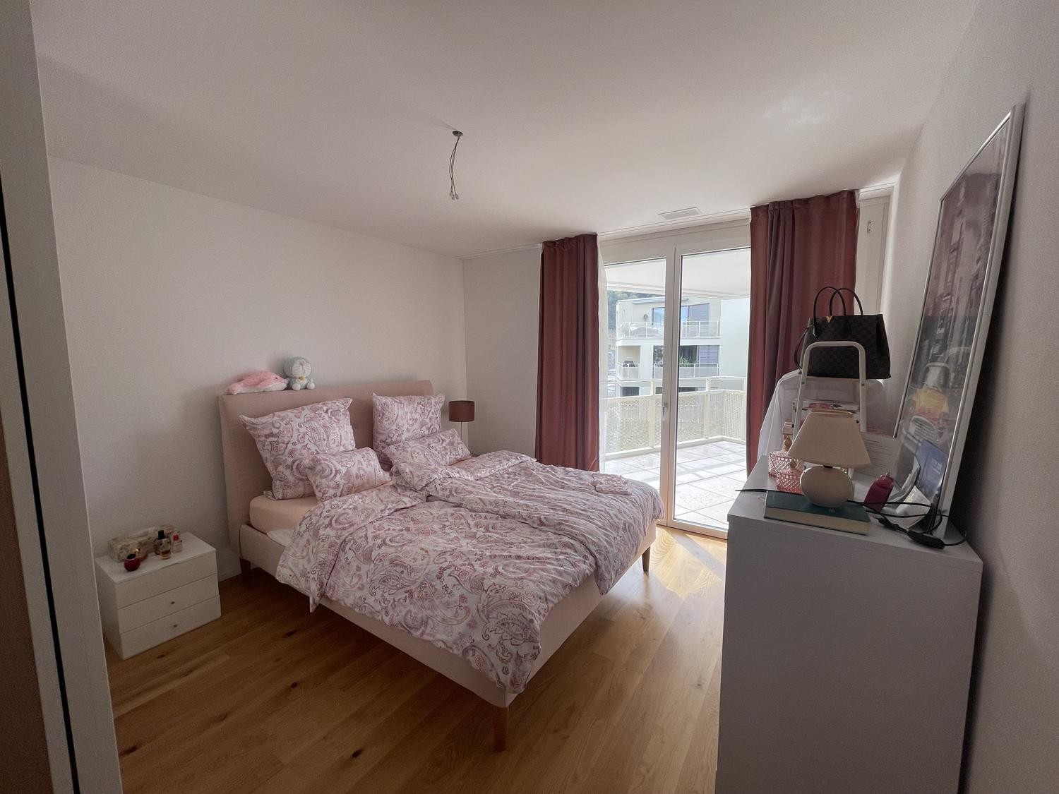 2 ½ rooms apartment, photo 9 of 10