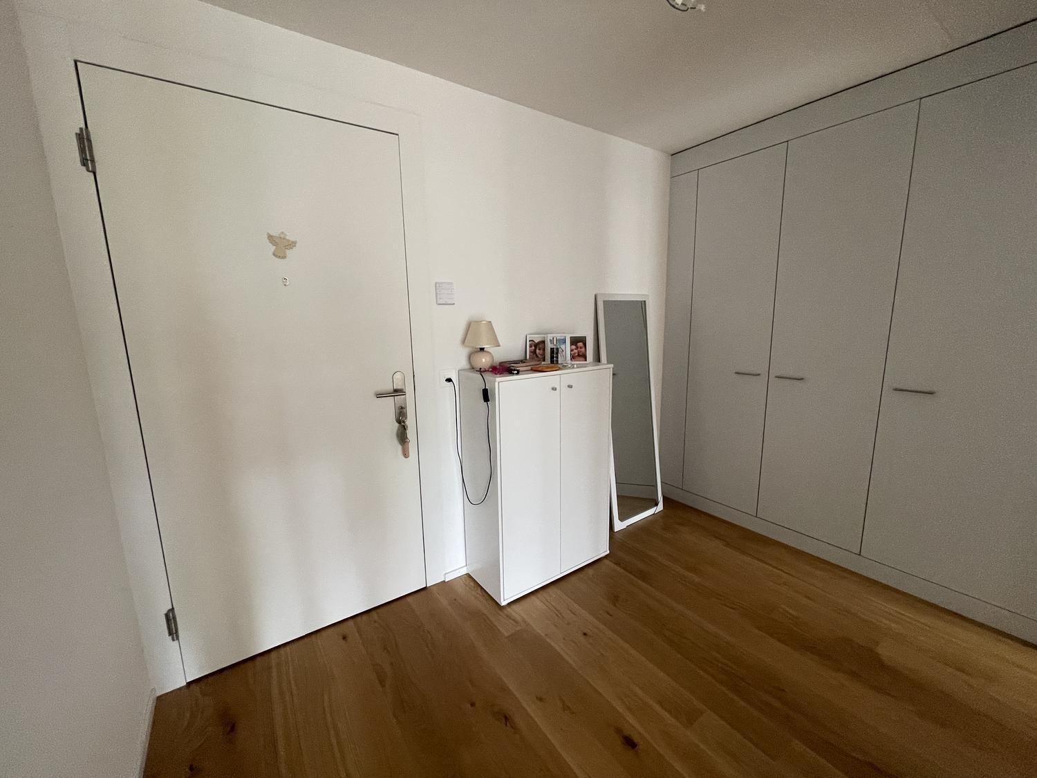 2 ½ rooms apartment, photo 8 of 10