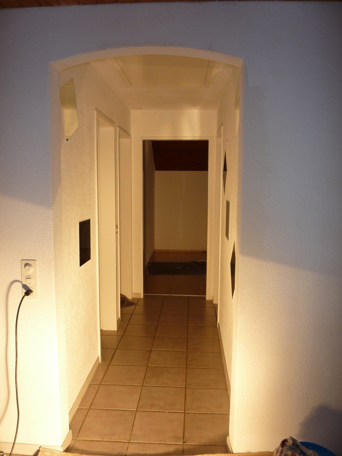 10 rooms single house