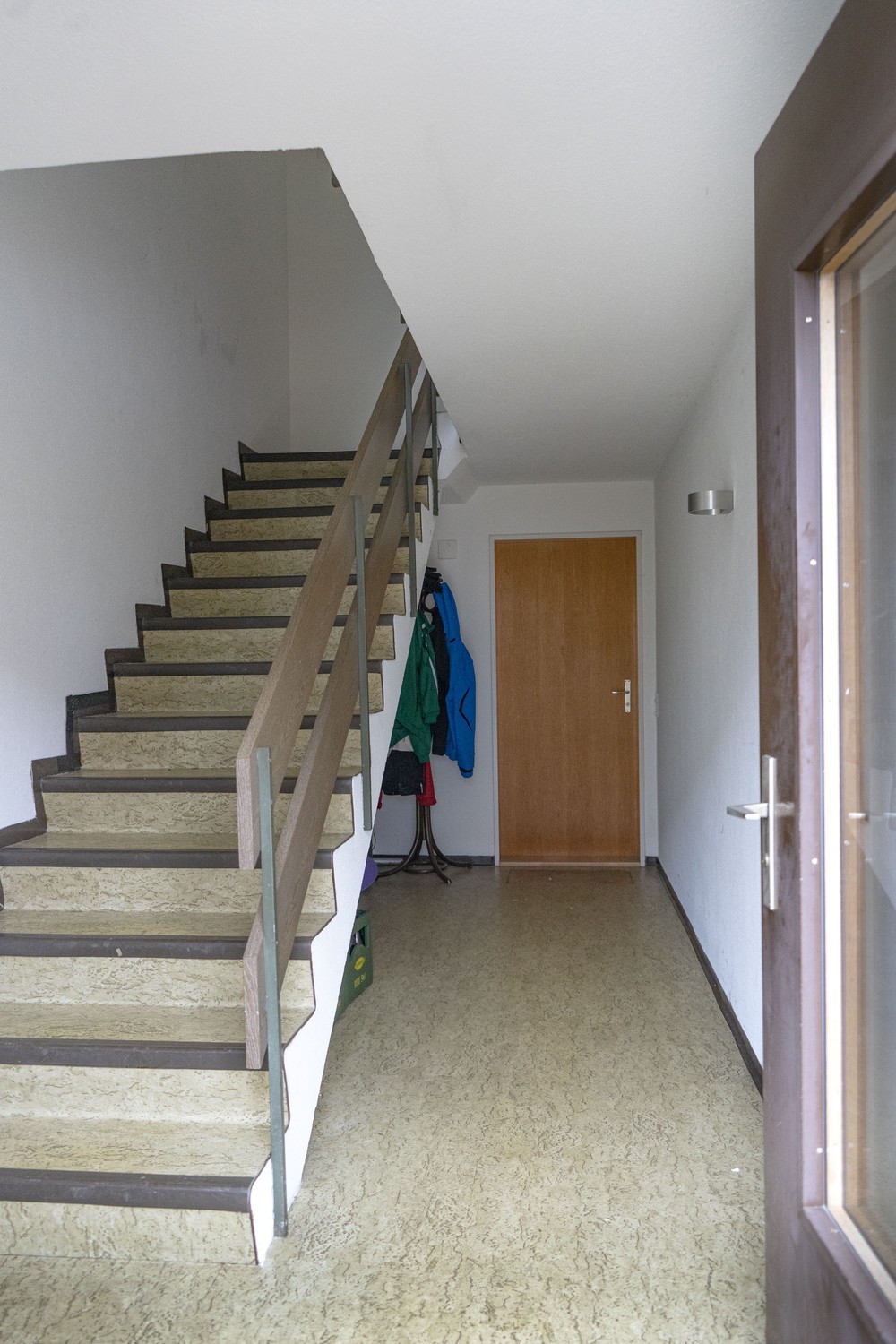 10 rooms single house