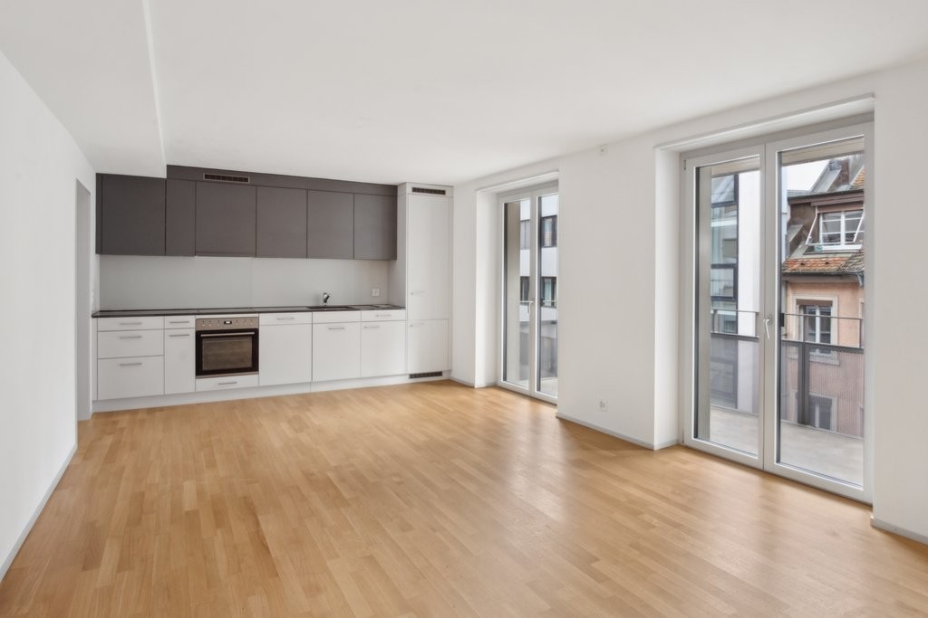 3 ½ rooms apartment, photo 3 of 4