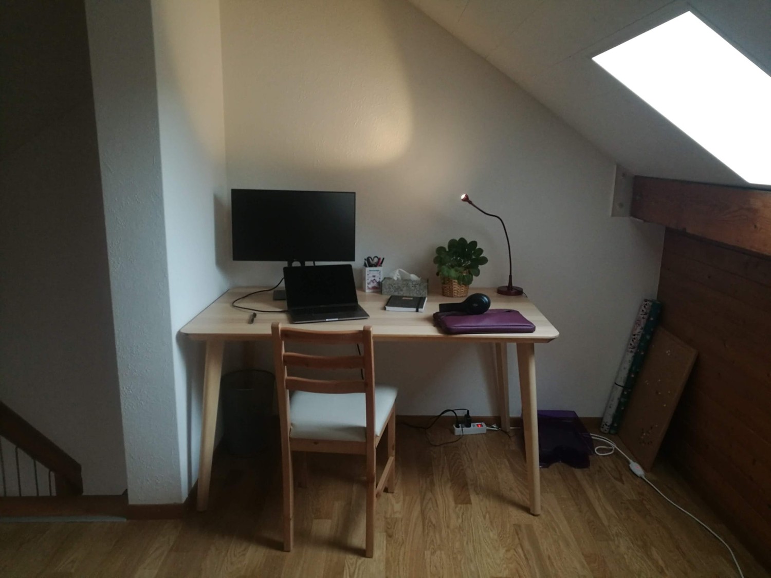 1 ½ rooms apartment, photo 6 of 9