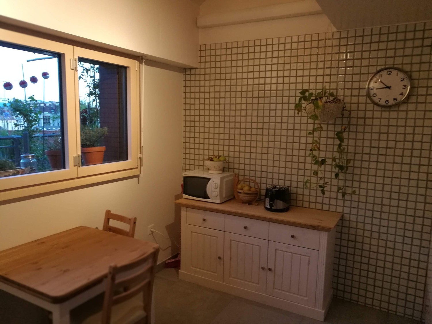 1 ½ rooms apartment, photo 8 of 9