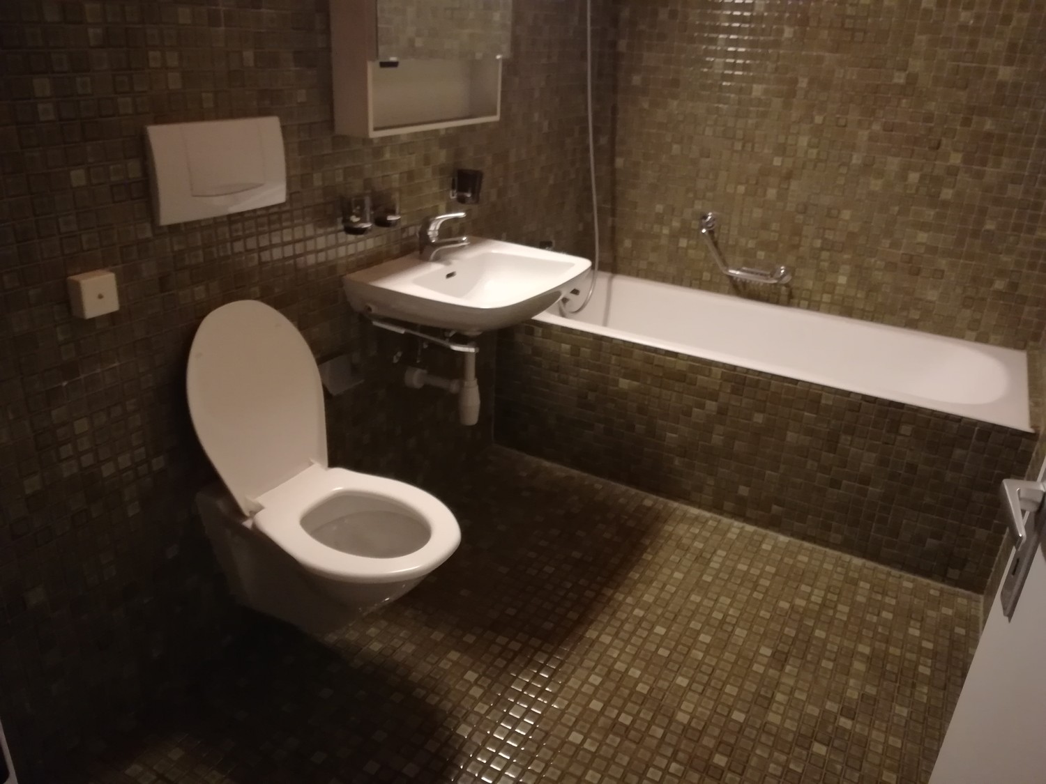 1 ½ rooms apartment, photo 9 of 9