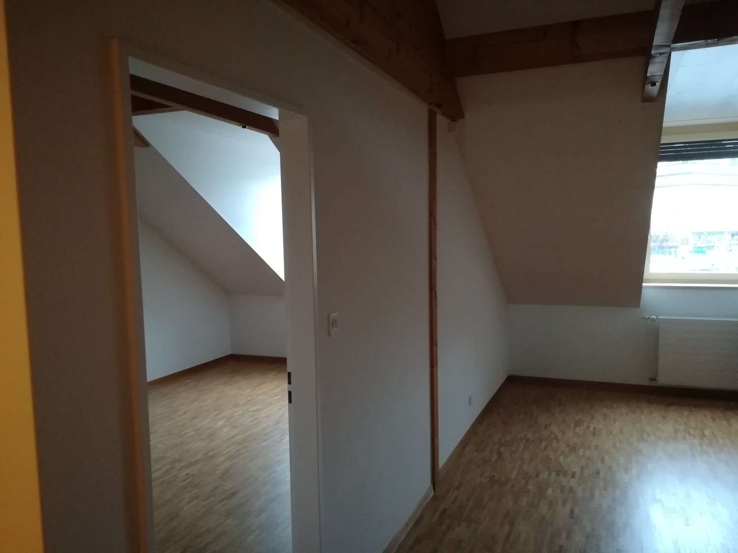 1 ½ rooms apartment, photo 5 of 9