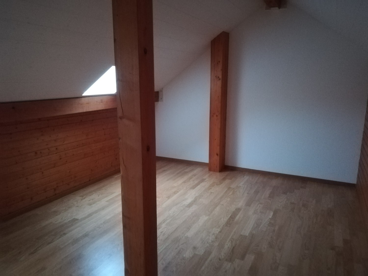 1 ½ rooms apartment, photo 7 of 9