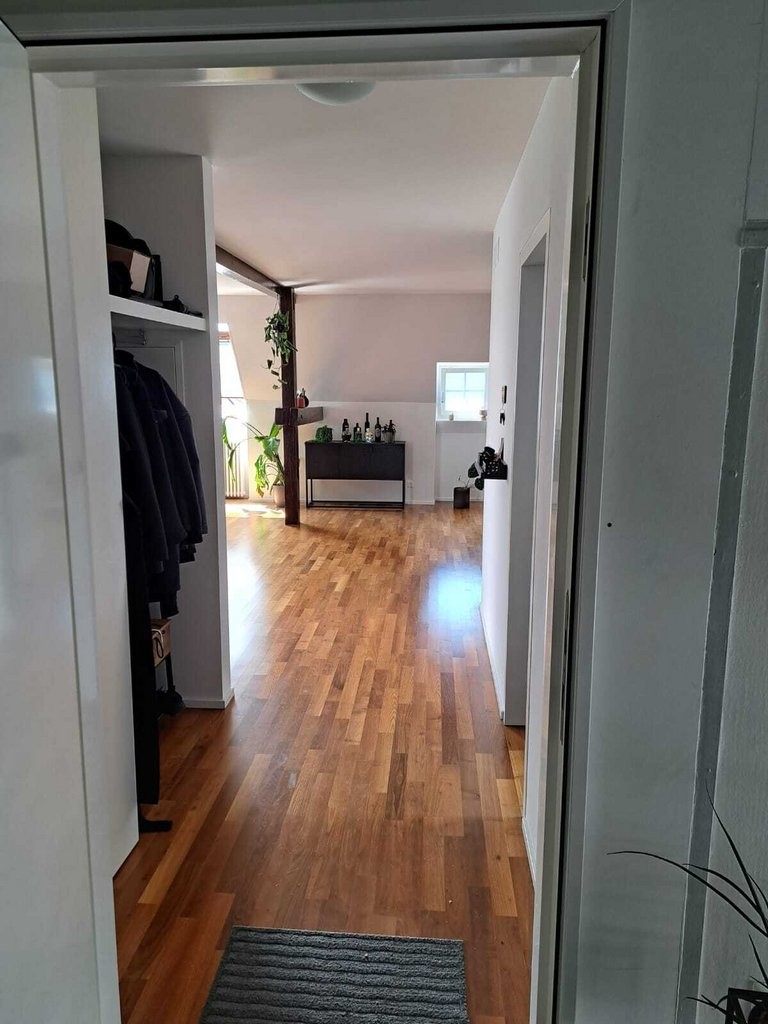 2 ½ rooms apartment, photo 2 of 10
