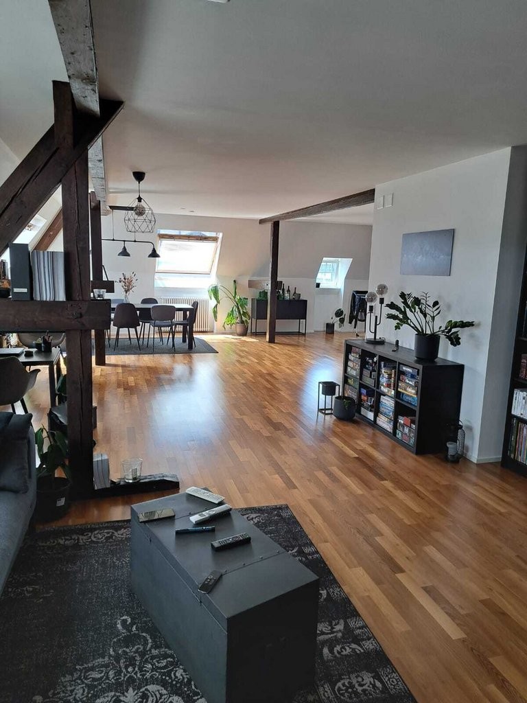 2 ½ rooms apartment, photo 5 of 10