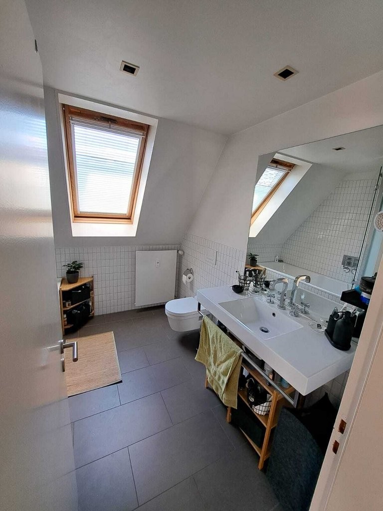 2 ½ rooms apartment, photo 9 of 10