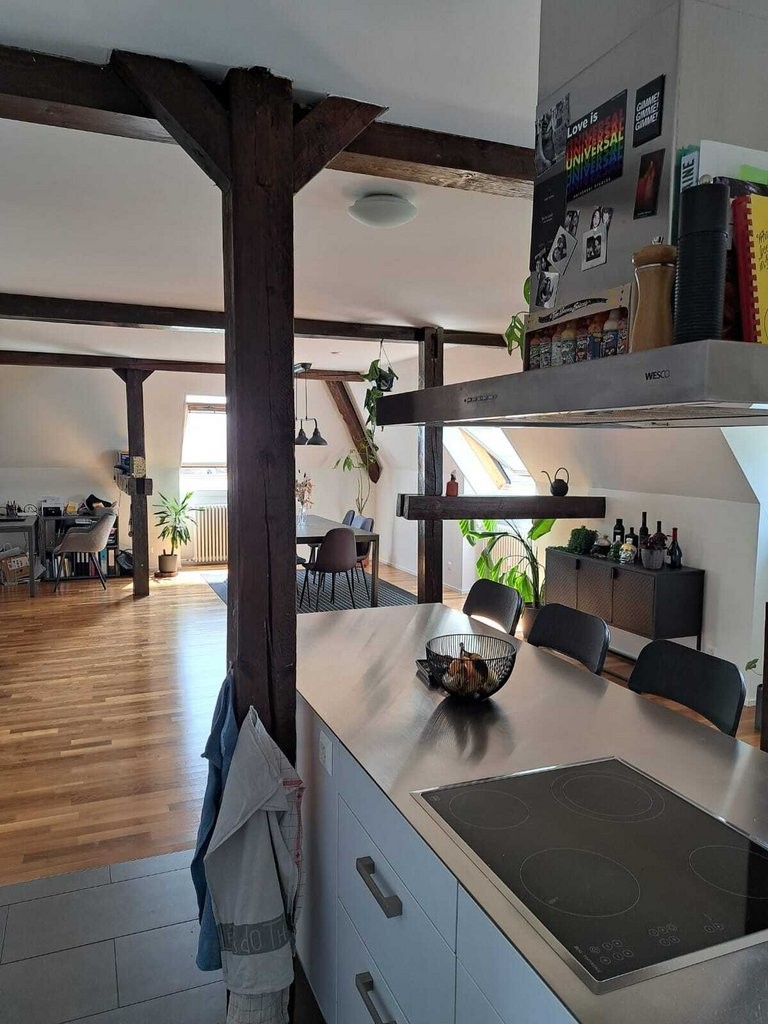 2 ½ rooms apartment, photo 4 of 10