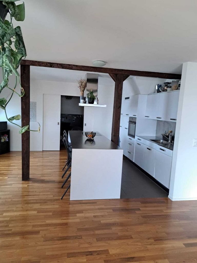 2 ½ rooms apartment, photo 3 of 10