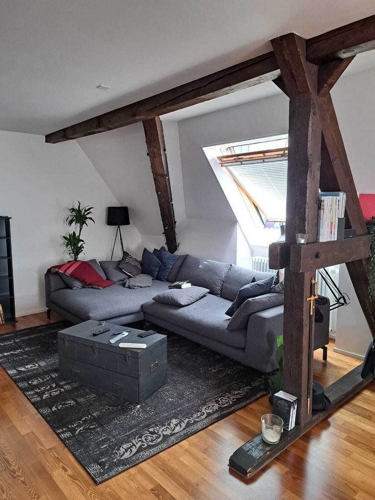 2 ½ rooms apartment, photo 6 of 10