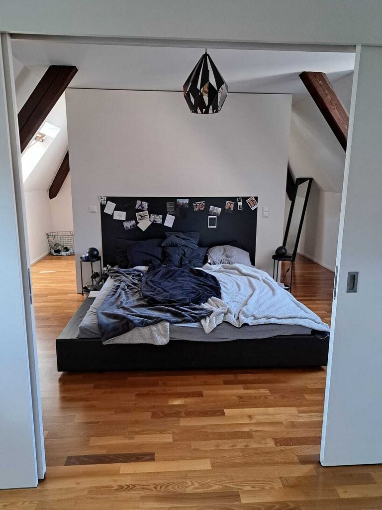 2 ½ rooms apartment, photo 7 of 10