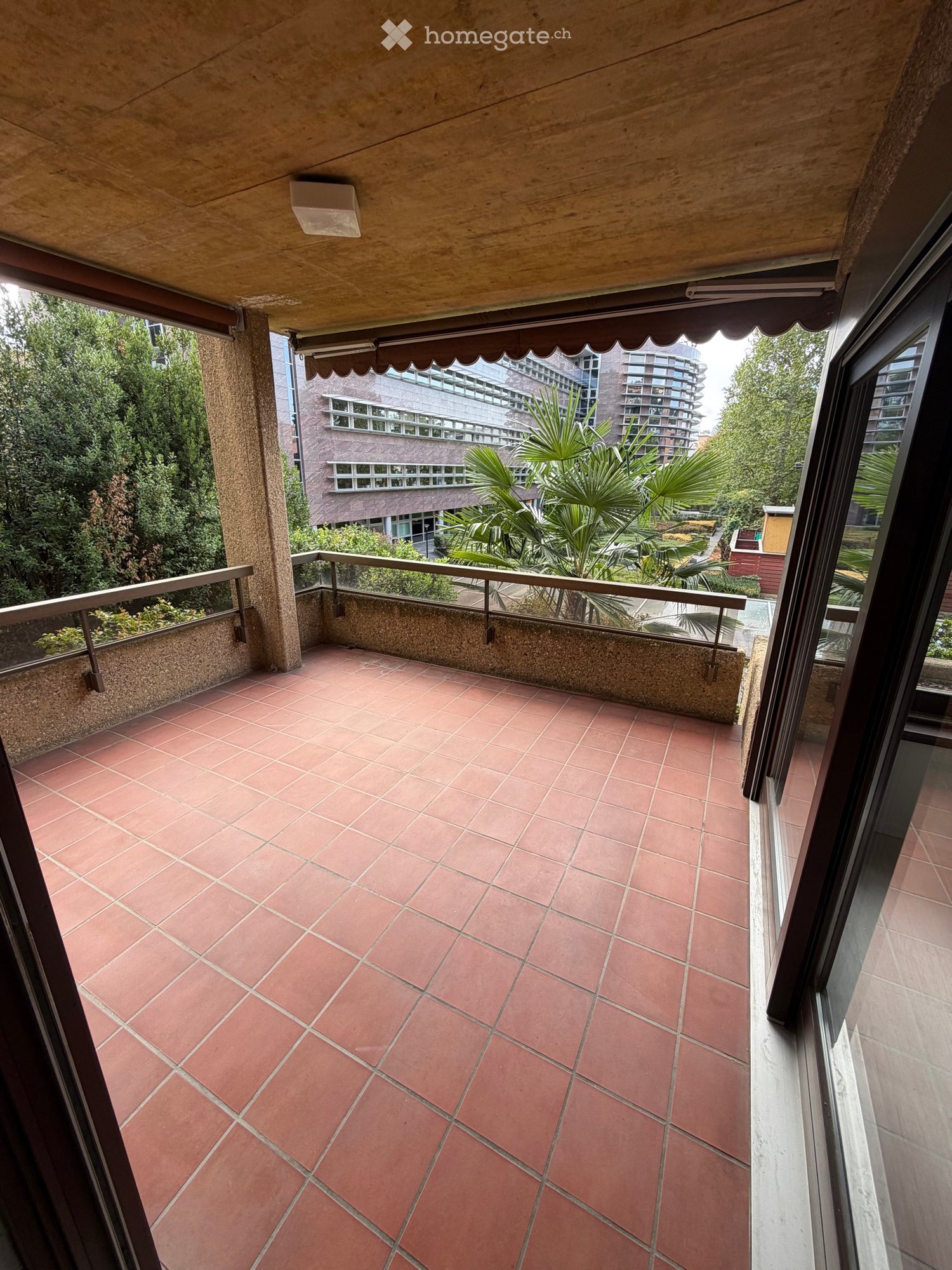 2 ½ rooms apartment, photo 1 of 5