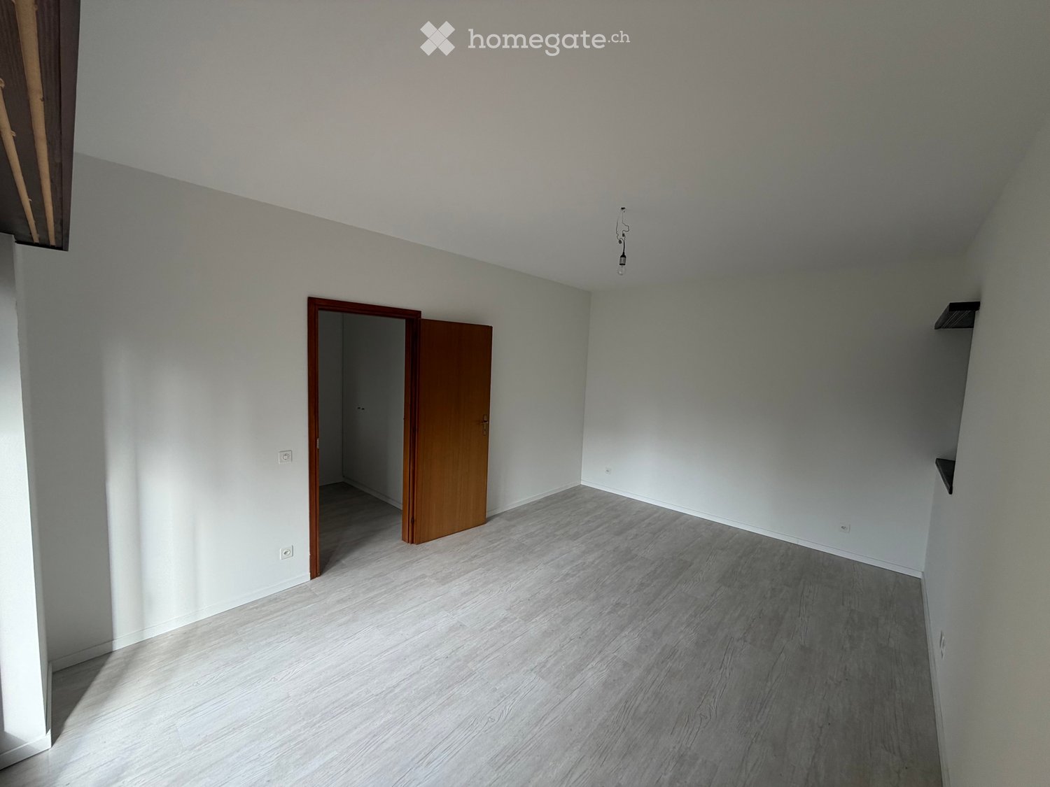 2 ½ rooms apartment, photo 5 of 5