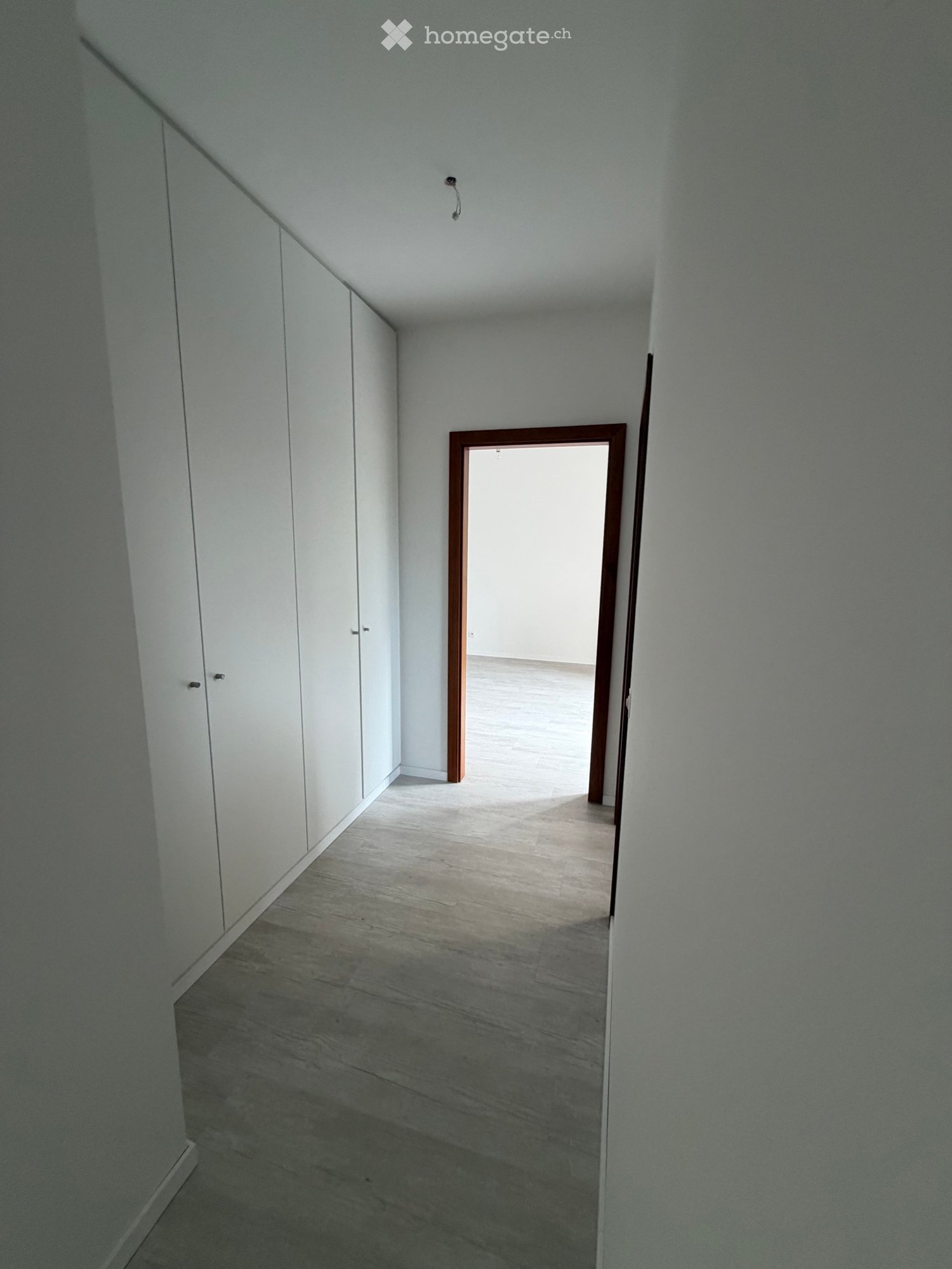 2 ½ rooms apartment, photo 4 of 5