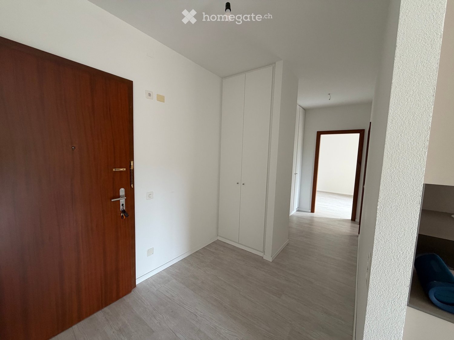 2 ½ rooms apartment, photo 3 of 5