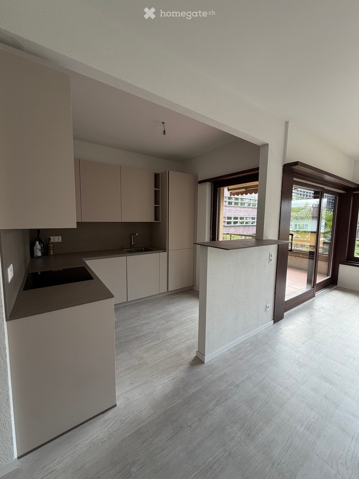 2 ½ rooms apartment, photo 2 of 5