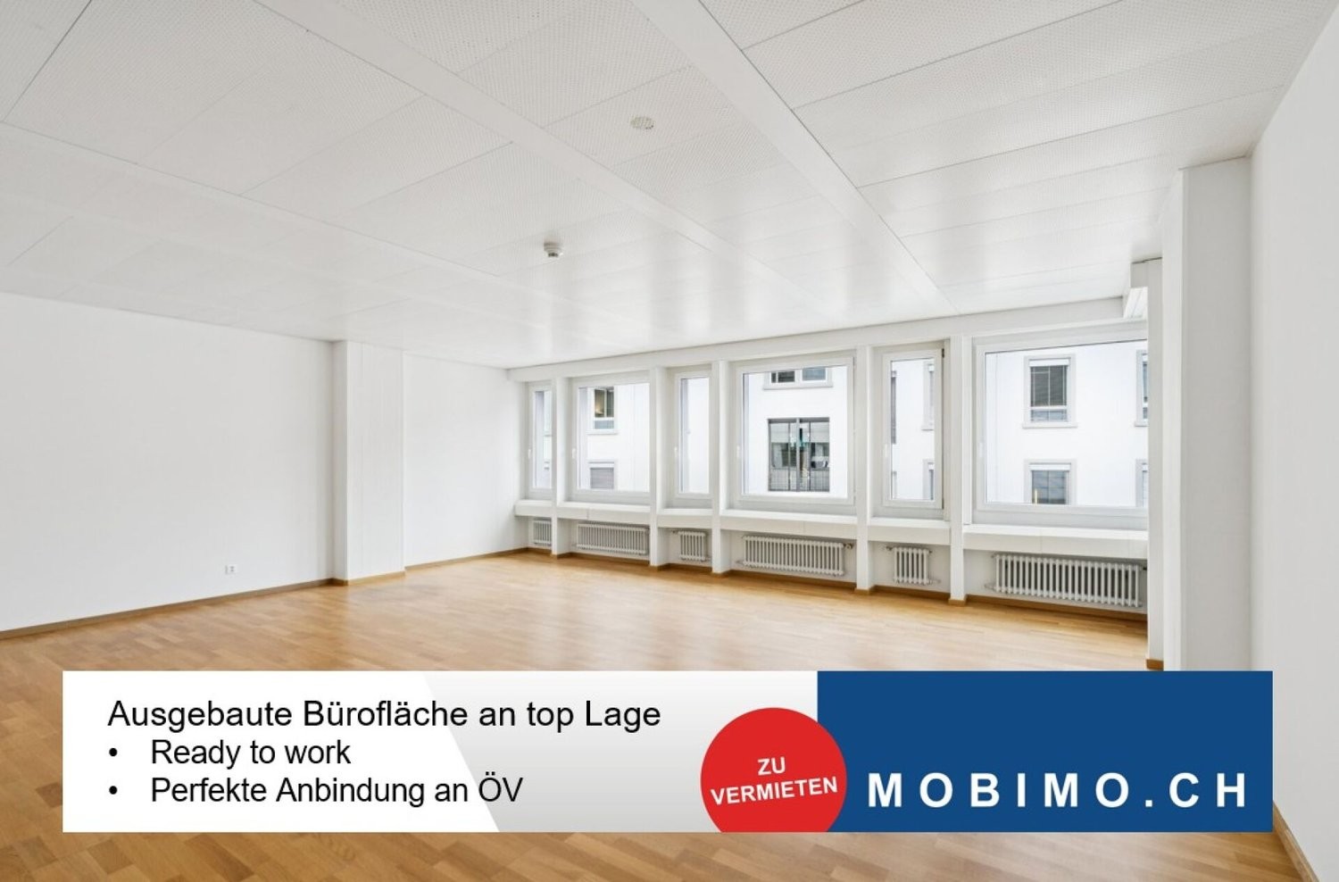 53m² office, photo 8 of 10