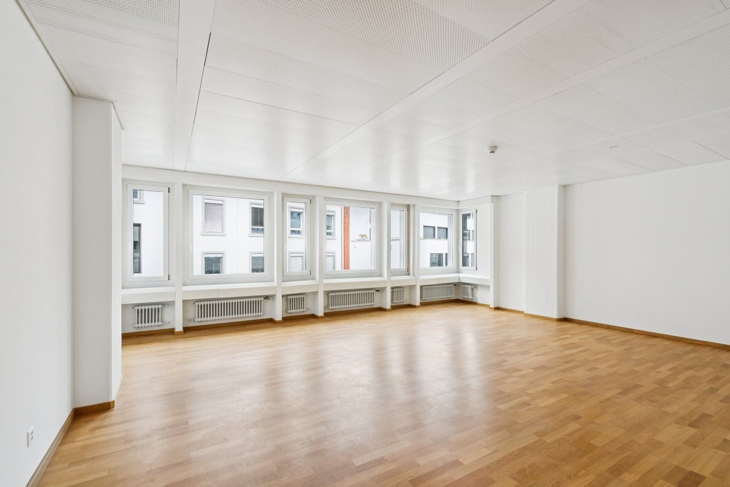 53m² office, photo 10 of 10