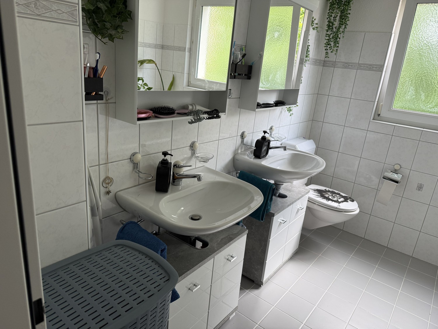 Appartement de 4 ½ pièces