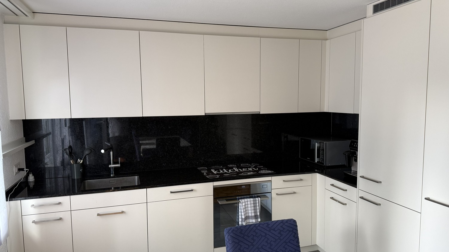 Appartement de 4 ½ pièces